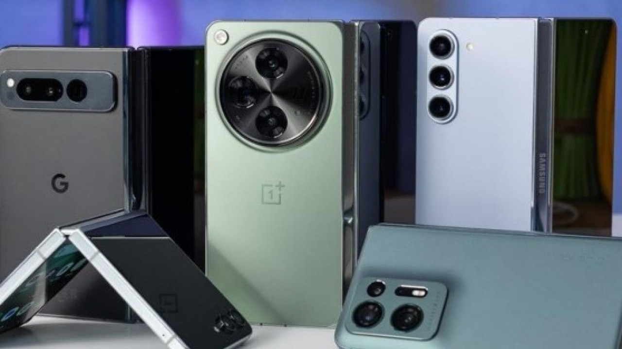 Foto - ABD’nin yaptırımları sökmedi! İşte Çin'in pazar şampiyonu telefon markası