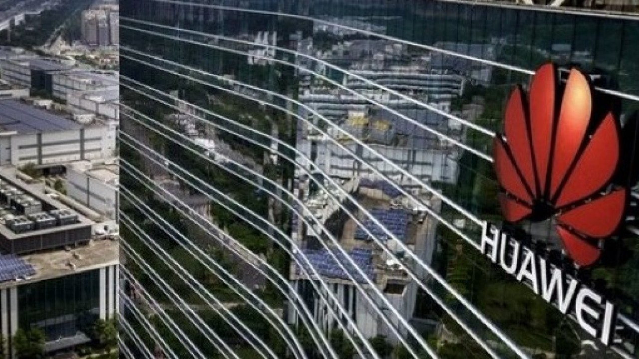 Foto - ABD’nin yaptırımları sökmedi! İşte Çin'in pazar şampiyonu telefon markası