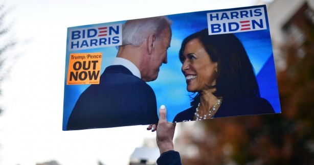 Foto - ABD'nin yeni başkanı Joe Biden'ın kirli ve karanlık kabinesi: Neler olacağı belli oldu