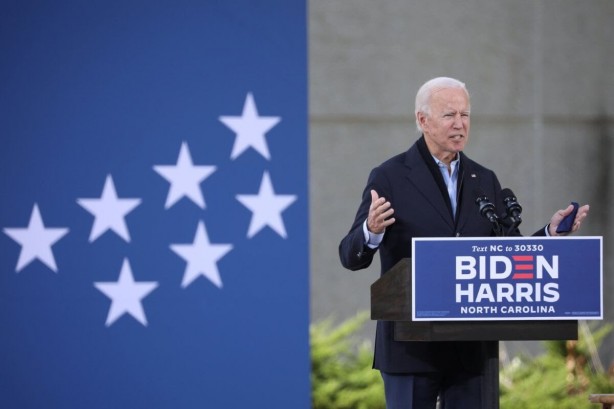 ABD'nin yeni başkanı Joe Biden'ın kirli ve karanlık kabinesi: Neler olacağı belli oldu