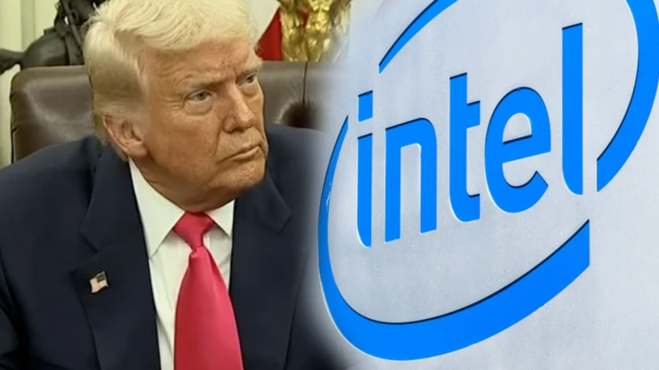  Trump’ın sosyal medya paylaşımı dikkat çekti: Washington 11 milyar dolarla Çin modeline geçebilir