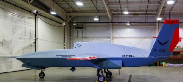 Foto - ABD'nin yeni SİHA ve İHA planı pahalıya patlayacak!