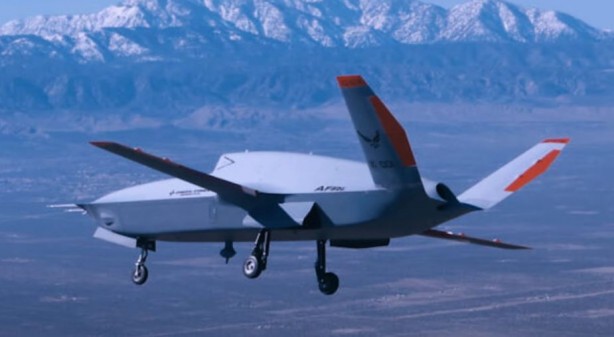 Foto - ABD'nin yeni SİHA ve İHA planı pahalıya patlayacak!