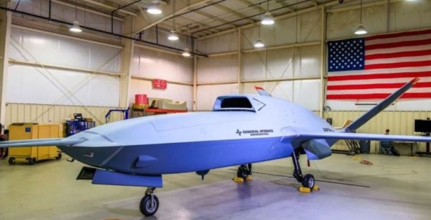 Foto - ABD'nin yeni SİHA ve İHA planı pahalıya patlayacak!