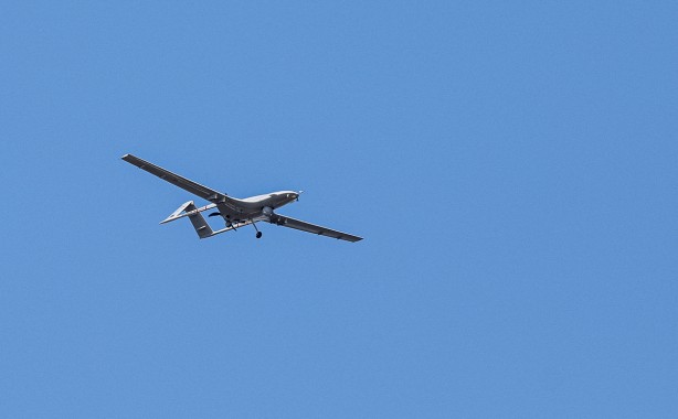 Foto - Avrupa ülkesi tüm dünyaya ilan etti: Türkiye'den Bayraktar TB2 SİHA aldık