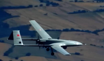 Avrupa ülkesi tüm dünyaya ilan etti: Türkiye'den Bayraktar TB2 SİHA aldık