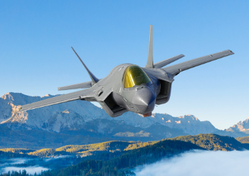 Foto - ABD'nin yeniden Türkiye'ye teklif ettiği F-35'lerle ilgili şok detay! Duyan 'Sakın almayalım' diyecek