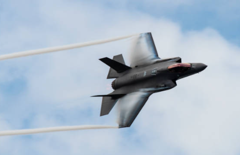 Foto - ABD'nin yeniden Türkiye'ye teklif ettiği F-35'lerle ilgili şok detay! Duyan 'Sakın almayalım' diyecek