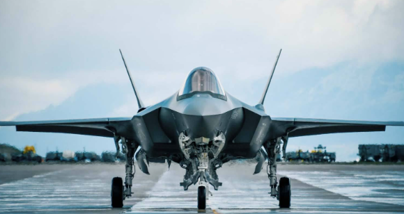 Foto - ABD'nin yeniden Türkiye'ye teklif ettiği F-35'lerle ilgili şok detay! Duyan 'Sakın almayalım' diyecek