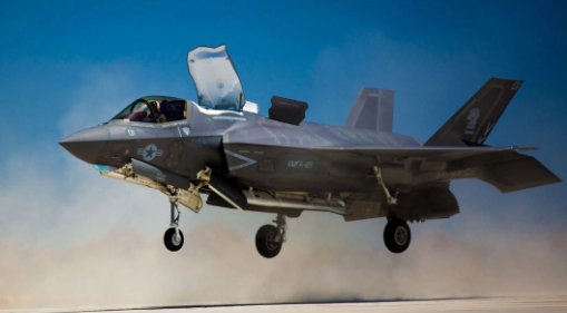 Foto - ABD'nin yeniden Türkiye'ye teklif ettiği F-35'lerle ilgili şok detay! Duyan 'Sakın almayalım' diyecek