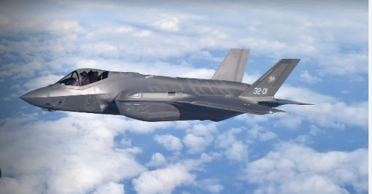 Foto - ABD'nin yeniden Türkiye'ye teklif ettiği F-35'lerle ilgili şok detay! Duyan 'Sakın almayalım' diyecek