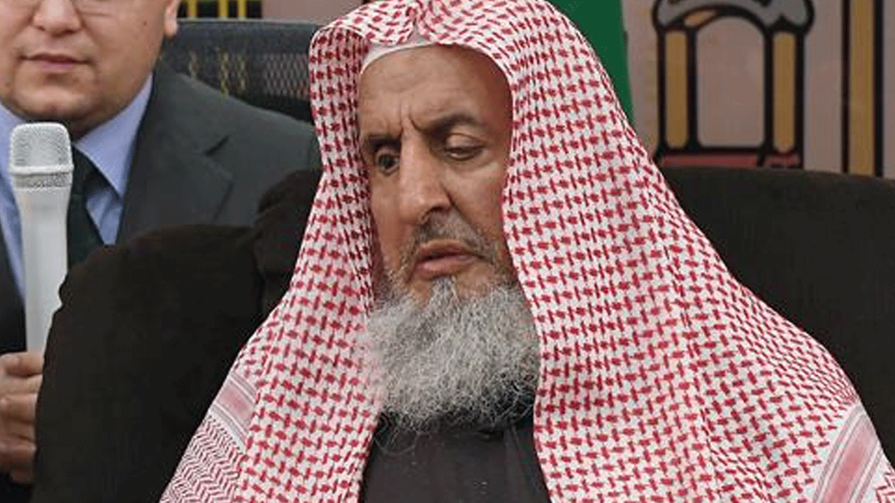 Foto - Abdülaziz Al-i Şeyh öldü: Verdiği skandal fetva ile hatırlanacak