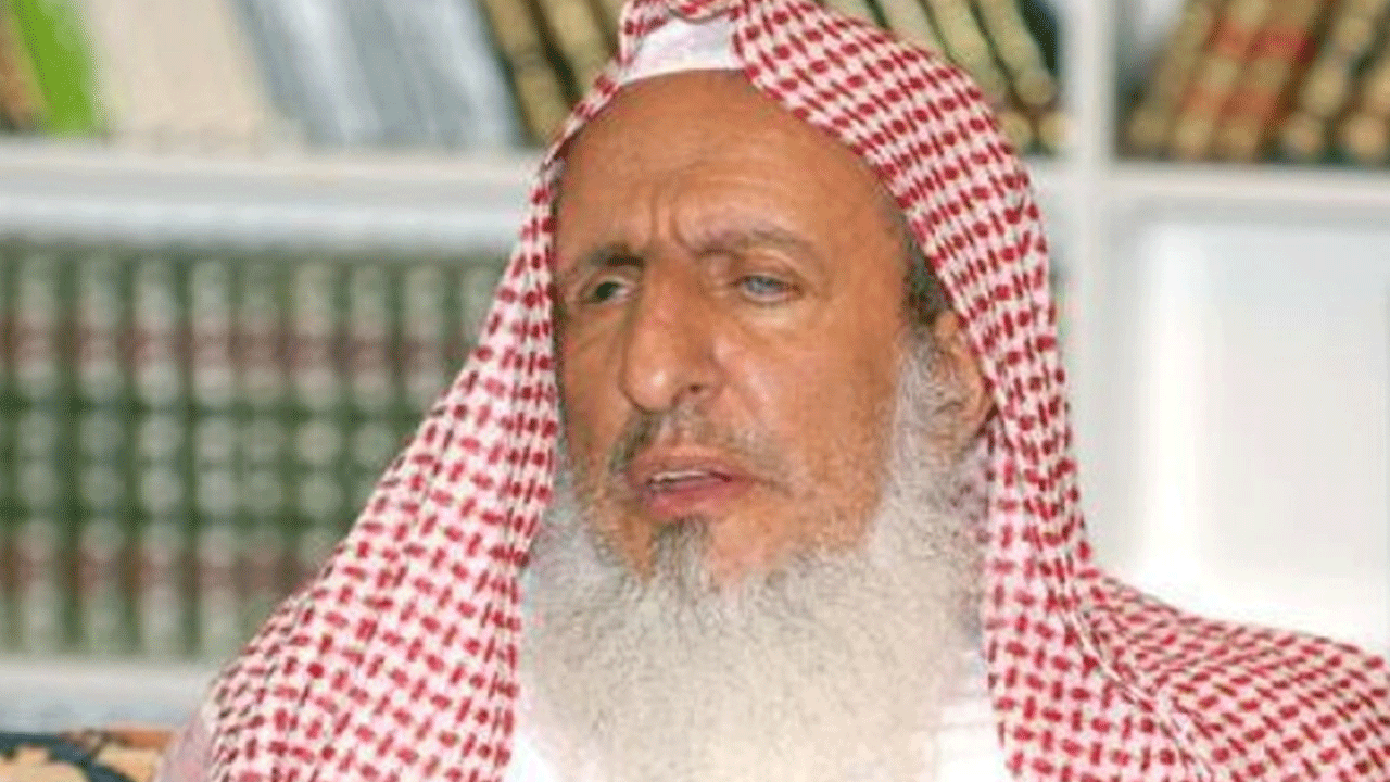 Foto - Abdülaziz Al-i Şeyh öldü: Verdiği skandal fetva ile hatırlanacak