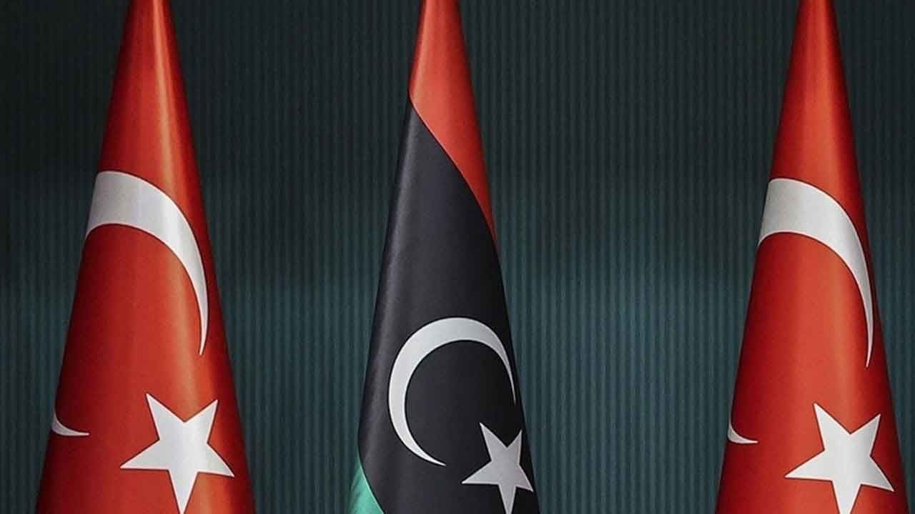 Foto - Abdulhamid Dibeybe Türkiye'ye apar topar mesaj yolladı: Biz hazırız