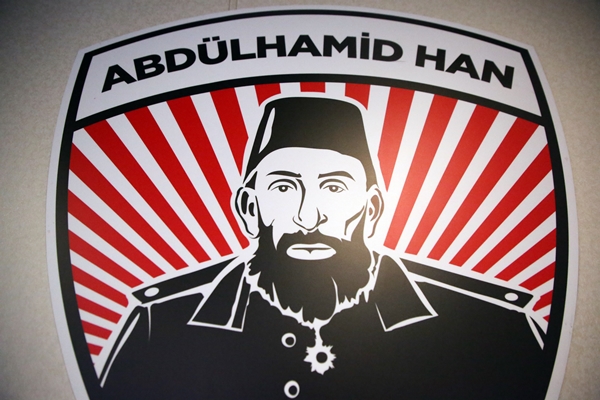 Foto - ''Abdülhamid Han'' gemisi için tarih belli oldu