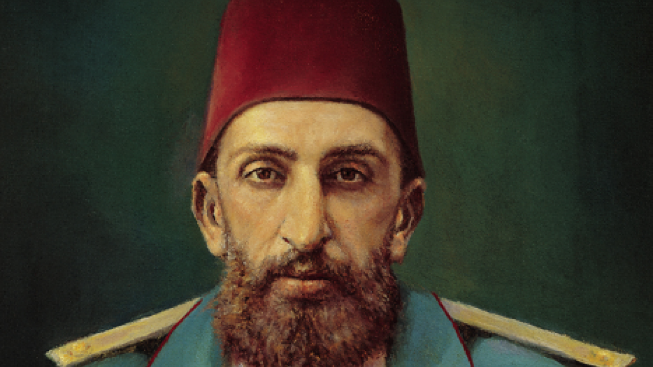 Abdülhamid Han’a yönelik senaryo dün de aynıydı bugün de aynı... Turgay Yazıcı açıkladı...