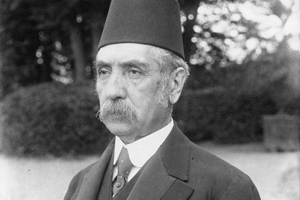 Foto - Abdülhamid Han'ın bir tertibi mi? Damat Ferit Paşa mı, yoksa Selim Paşa mı gerçek mason? 