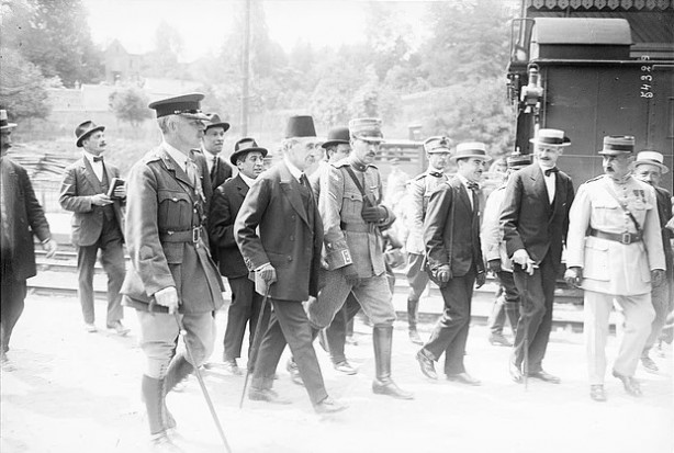 Foto - Abdülhamid Han'ın bir tertibi mi? Damat Ferit Paşa mı, yoksa Selim Paşa mı gerçek mason? 