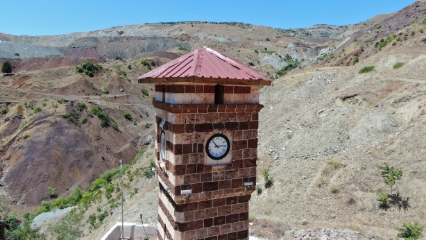 Foto - Abdülhamid Han’ın mirası… Bir tek o ayakta kaldı