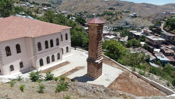 Foto - Abdülhamid Han’ın mirası… Bir tek o ayakta kaldı
