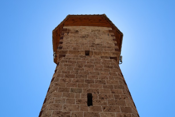 Foto - Abdülhamid Han’ın mirası… Bir tek o ayakta kaldı