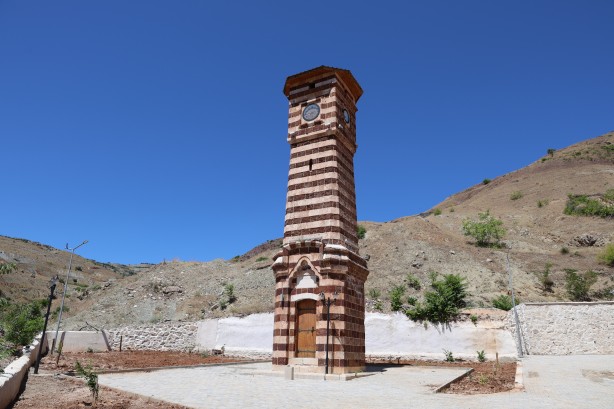 Foto - Abdülhamid Han’ın mirası… Bir tek o ayakta kaldı