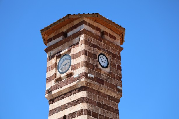 Foto - Abdülhamid Han’ın mirası… Bir tek o ayakta kaldı