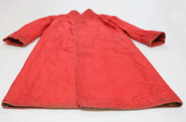 Foto - Abdülhamid Han'ın robdöşambrı restore edildi