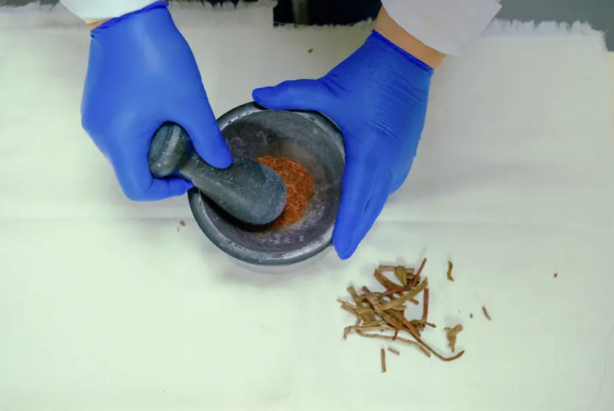 Foto - Abdülhamid Han'ın robdöşambrı restore edildi