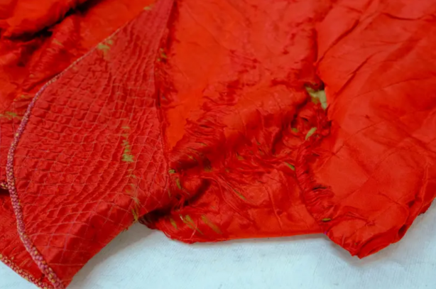 Foto - Abdülhamid Han'ın robdöşambrı restore edildi