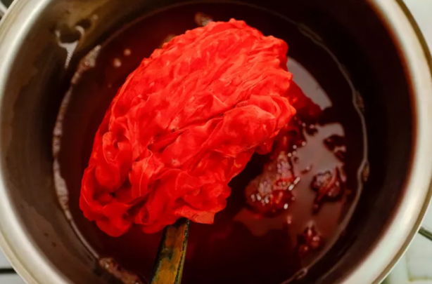 Foto - Abdülhamid Han'ın robdöşambrı restore edildi