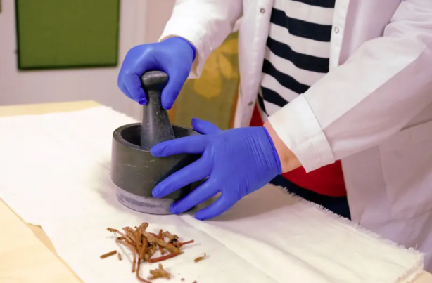 Foto - Abdülhamid Han'ın robdöşambrı restore edildi