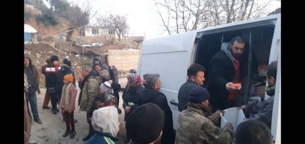 Abdulhamid Han'ın torunu Kayıhan Osmanoğlu'ndan 'birlik' mesajı!