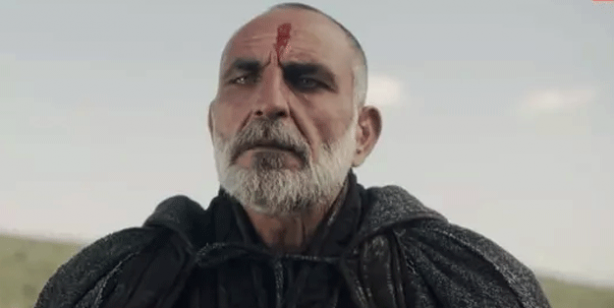 Foto - Abdülhamid'de izleyiciyi derinden sarsan ayrılık