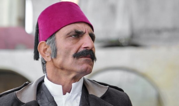 Foto - Abdülhamid'de izleyiciyi derinden sarsan ayrılık