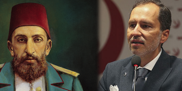 Abdülhamid'in torunundan Fatih Erbakan'a olay çağrı: Yeniden Refah'taki o isimleri acilen temizlemeli