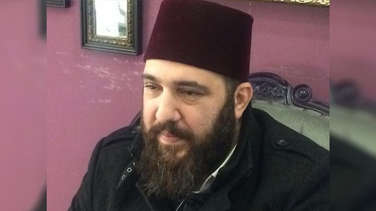 Foto - Abdülhamit Han'ın torunu 'edep yahu' diyerek sessizliğini bozdu