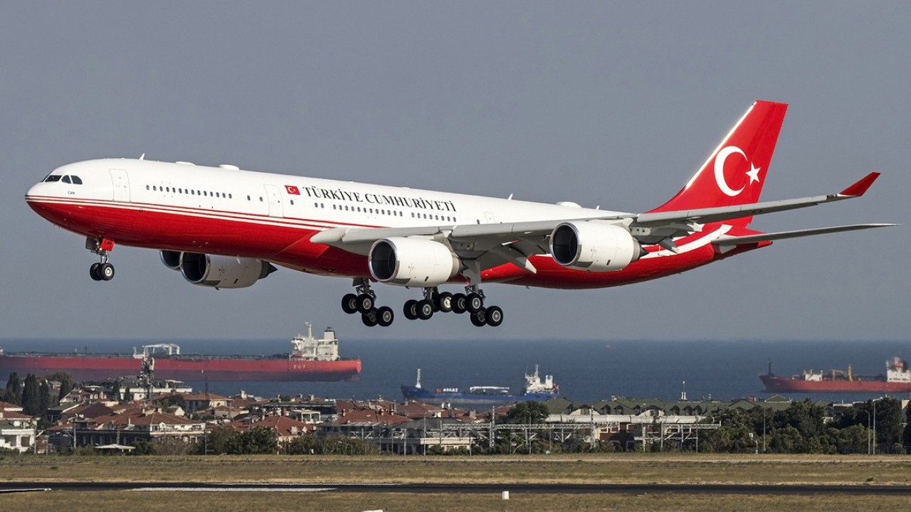 Abdulkadir Selvi, Erdoğan'ın uçağının pisti neden pas geçtiğini açıkladı: Konu İsrail değil başka bir olay yaşandı