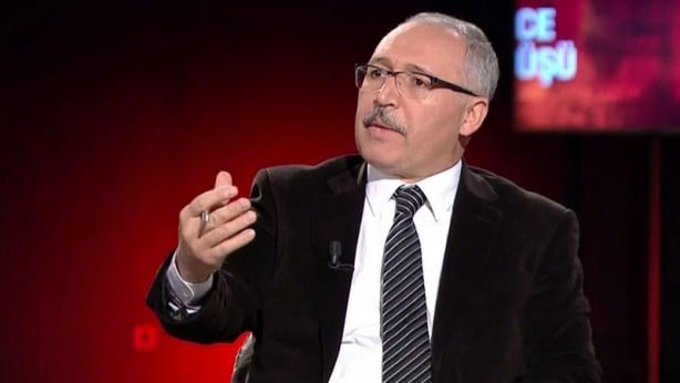 Abdulkadir Selvi: Tabipleri Birliği'ni korona kurtardı