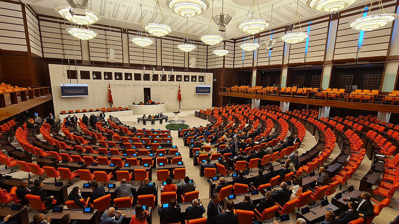 Foto - Abdulkadir Selvi'den Ankara gündemini sarsacak çıkış: İstifalar yaşanacak