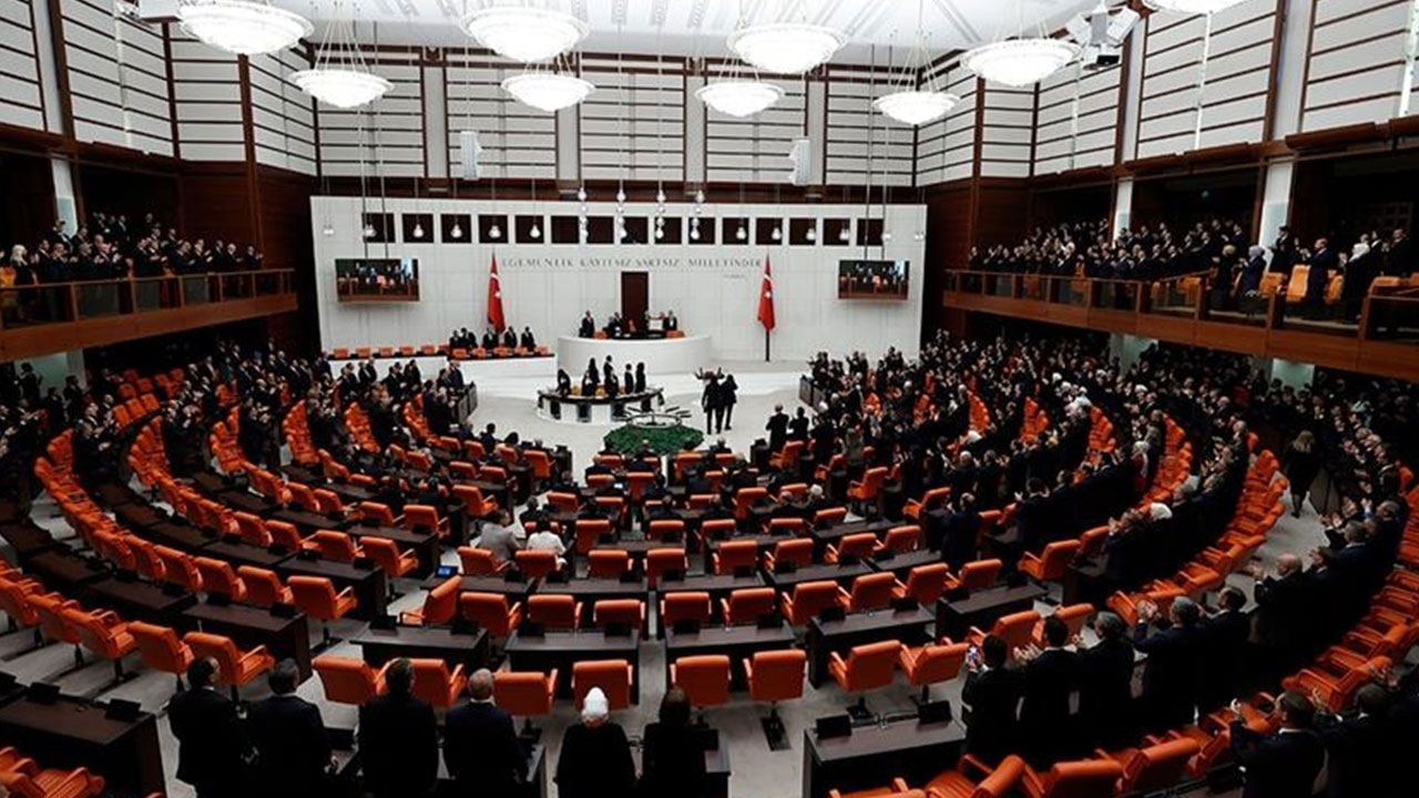 Foto - Abdulkadir Selvi'den Ankara gündemini sarsacak çıkış: İstifalar yaşanacak