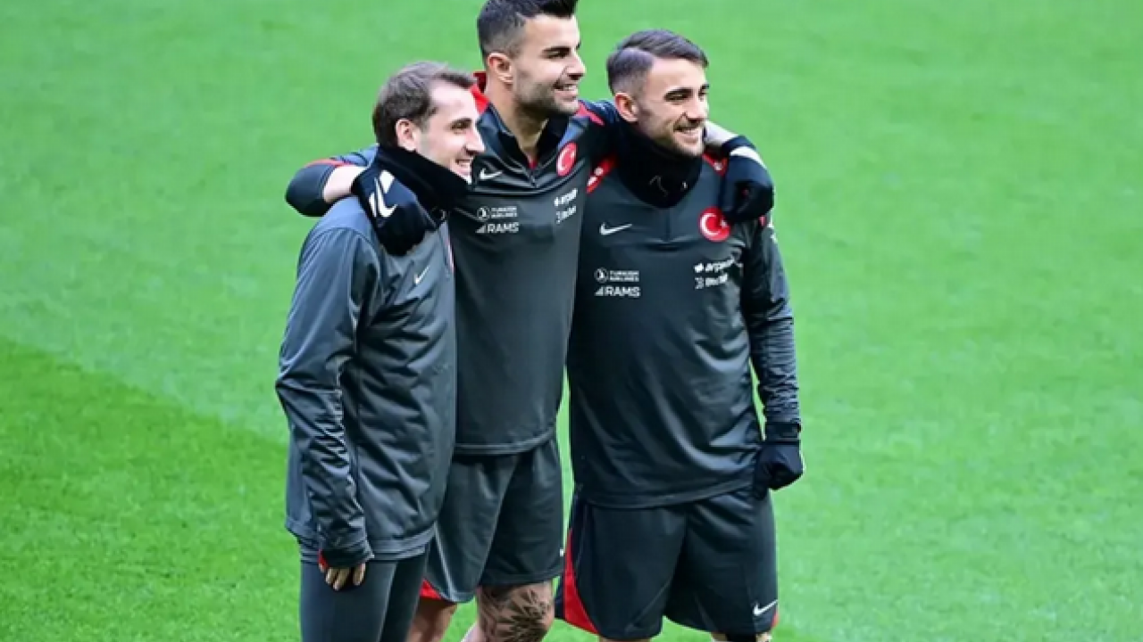 Abdülkerim Bardakcı ve Yunus Akgün'den Kerem Aktürkoğlu hamlesi: Hiç kimse bunu beklemiyordu…