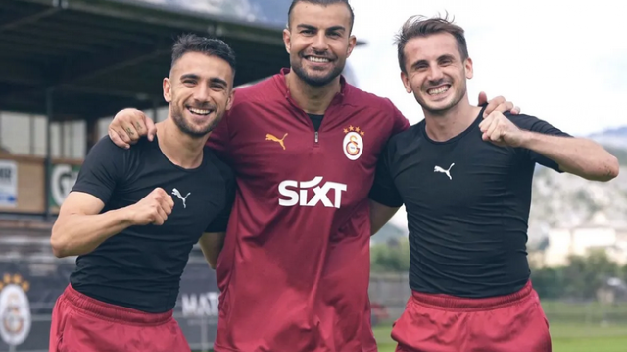 Foto - Abdülkerim Bardakcı ve Yunus Akgün'den Kerem Aktürkoğlu hamlesi: Hiç kimse bunu beklemiyordu…