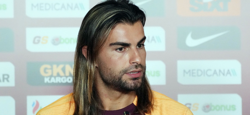 Foto - Abdülkerim Bardakçı'nın yeni durağı herkesi şaşırtacak! İmzalar atılıyor: O takımlardan birine gidecek: Sürpriz iddia