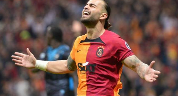 Foto - Abdülkerim Bardakçı'nın yeni durağı herkesi şaşırtacak! İmzalar atılıyor: O takımlardan birine gidecek: Sürpriz iddia