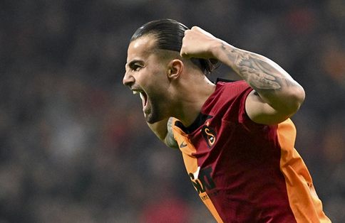 Abdülkerim Bardakçı'nın yeni durağı herkesi şaşırtacak! İmzalar atılıyor: O takımlardan birine gidecek: Sürpriz iddia