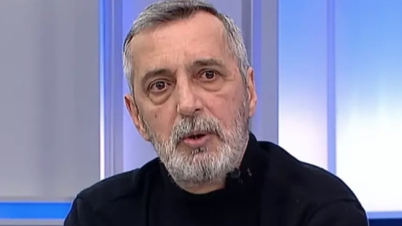 Abdülkerim Durmaz karşı çıkana fena taktı.. Olay çıkışı: ‘Çok kötüler ama bu kötü bir şey değil’