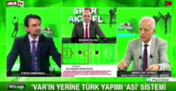 Foto - Abdulla Hoca net konuştu: Türkiye'yi ayağa kaldıracak çıkış: Böyle duyurdular: ‘Havalara uçacaklar' diyerek açıkladı: