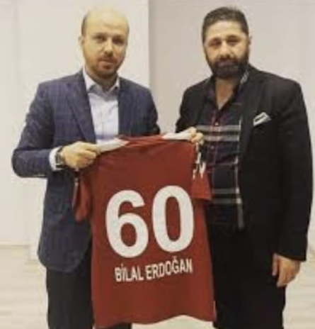 Foto - Abdulla Hoca net konuştu: Türkiye'yi ayağa kaldıracak çıkış: Böyle duyurdular: ‘Havalara uçacaklar' diyerek açıkladı: