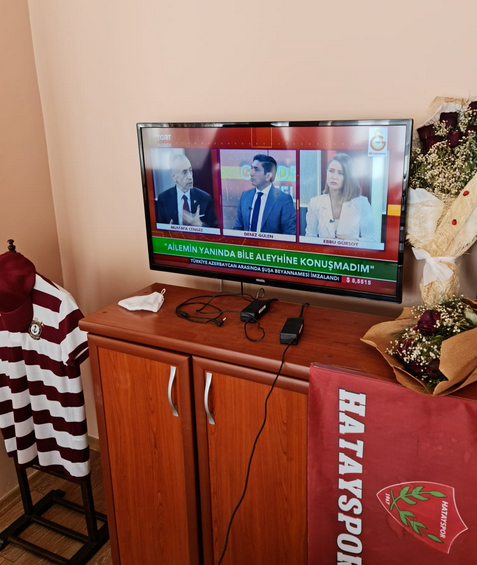 Foto - Abdulla Hoca net konuştu: Türkiye'yi ayağa kaldıracak çıkış: Böyle duyurdular: ‘Havalara uçacaklar' diyerek açıkladı: